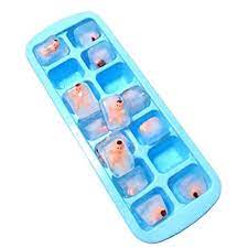5 out of 5 stars (107) $ 5.69. Buy My Water Broke Baby Shower Ice Cube Game Mini Plastic Babies Party Favorbaby Shower Ice Cube Game Party Game Decor Party Decorations 36 Plastic Babies 1 Ice Cube Tray Online In Sri