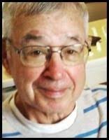 Robert Parsons Obituary (1934