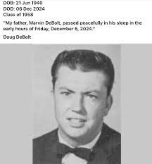 Kenneth Paynter's Instagram, Twitter & Facebook