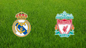 Statistik pertandingan yang memfavoritkan los blancos menang. Real Madrid Vs Liverpool Fc 2008 2009 Footballia