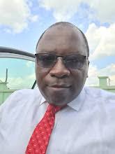 Blogger: User Profile: Elie Smith