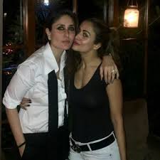 Bianca is a story of a woman who gave her life for her home without realising there is more to it than meet the eyes, trust no one. Kareena Kapoor Khan Is Bollywood S Boss Lady The Throwback Pic With Bff Amrita Arora Proves It Pinkvilla