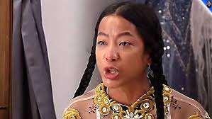 Meitalia is PISSED with James