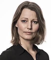 Politikens forlag;politiken, søren bidstrup, thorgerd broni jensen. Ny Redaktor Pa Politikens Forlag Bogmarkedet