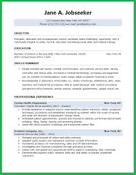 Write your new grad rn resume fast, with expert tips and good and bad examples. Nursing Student Resume Resume Downloads Nursing Resume Template Student Nurse Resume Nursing Resume Examples