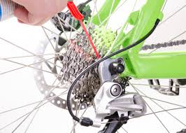 Fahrradkette Richtig Schmieren Und Olen Ketten Anleitungen Blog