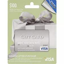Check spelling or type a new query. Visa Gift Card 100 Gift Cards Chief Markets