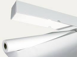 Le support est à la base de l'œuvre. Papiers Papiers Fins Klug Conservation