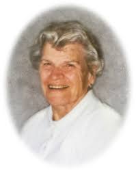 Mildred Anne Melia