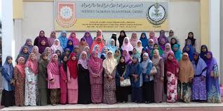 Institut tadbiran islam perak pic.twitter.com/7lfe2idp9j. Jabatan Agama Islam Perak Facebook
