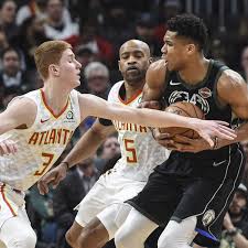 The milwaukee bucks have an average defense in the league at this point as they are giving up. Game Thread Atlanta Hawks Vs Milwaukee Bucks Peachtree Hoops