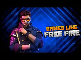 Android app by garena international i private limited free. Top 5 Best Games Like Free Fire For Android Youtube