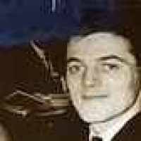 Gordon Hogg Bacon (1939–1993)