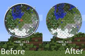 .voxelmap folder fix for world map data not saving on exit support for 512x resource packs (assuming minecraft itself can handle them) fix for entities in minecarts/boats or on non living entities being rendered too high world map cache memory usage reduced ~25% voxelmap can now handle more. Voxelmap Thinframe Resource Packs Minecraft Curseforge
