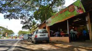 Bihun sup siam style dina amalia via makanminumbest.blogspot.com. Bihun Sup Herba Ais Kacang Big Cup Batu Hampar Pendang Menarikdi Com