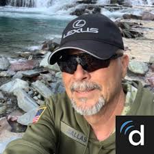 Luis D. Buentello, NP