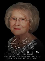 Please keep the family in your Prayers .. What a Godly Aunt and amazing  example of the meaning to Love others is how we serve the Lord. No more  suffering just celebrating