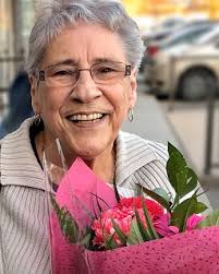 Monique MÉNARD (Obituary)