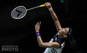 Born 20 june 1994) is a taiwanese professional badminton player. ç¾½çƒæ•™å®¤ä¸¨æˆ´èµ„é¢–æ•™ä½ æå‡æ‰‹è…•åŠ›é‡ çƒæ‹