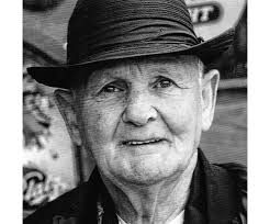 Arnold Litz Obituary (2015)