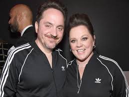 Scroll on to see her talk about the reactions to the look. Oscars 2019 Melissa Mccarthy And Husband Wear Matching Tracksuits To After Party