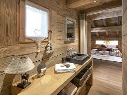 Interieur Chalet Location Chalet Belle Maison