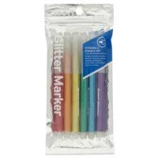 National instruments malaysia sdn bhd. Unicorn Ugm 118g Glitter Marker 6pcs Tesco Groceries