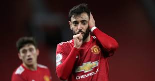 Bruno fernandes is named pl player of the month for december—his 4th award since joining manchester united last january ✨ he now has as many potm awards as. Man Utd Star Bruno Fernandes Wants Sit Down With Sir Alex Ferguson
