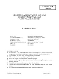 We did not find results for: Soal Usbn Pkn Sma Yabafa