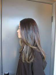 Neil George Hair Styles Brown Hair With Highlights Hair Highlights