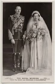 Birgitte Duchess Of Gloucester Wedding Dress Pin On Royal Weddings
