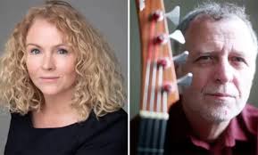 Jazz, Blues & Soul Lucky Dip at Walters Bar in Dun Laoghaire