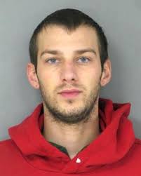 Suspect arrested in Dunkin' Donuts robbery