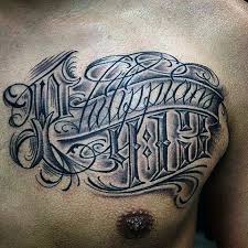 Religion is something that really defines a person, and most of your character is shaped by the religious doctrine you follow. 170 Amazing Biblical Verse Tattoo Designs And Ideas Body Art Guru