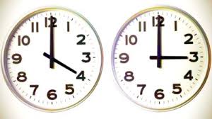 Cand se schimba ora 2019 iarna. Cand Trecem La Ora De IarnÄ In 2019 In AceastÄ DatÄ Trebuie SÄ SchimbÄm Toate Ceasurile Impact