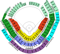 atlanta braves seating information atlanta braves