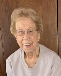 Marilyn Chamberlain Obituary May 27, 2023