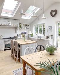 Maybe you would like to learn more about one of these? 67 Super Cozy And Charming Cottage Kitchens Digsdigs