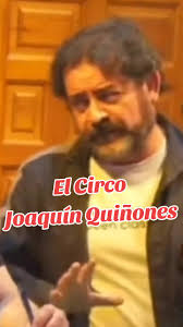 Joaquinito El Alegria Cadiz