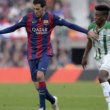 Patrick ekeng (left) had previously played for le mans and cordoba. Ekeng Am