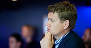 What Rob Mackenzie will offer Ange Postecoglou, Lange and Tottenham's  new-look recruitment team