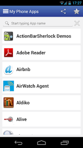 Download airwatch agent app for android. My Android Free Apk Download For Android Latest Version