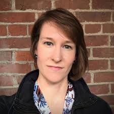 Poetic Hill: Spider Web After Rain