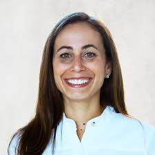 Dr. Madeleine Sharp, MD, Neurology