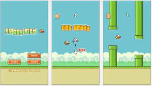 Descargar fall guys flappy game apk; Flappy Bird 1 4 Apk Download For Android Latest Site Title