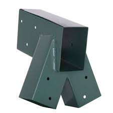If swing a is swinging back while swing b is swinging forward your getting a corkscrew effect that will graduate as time goes. A Frame Bracket Green Powder Coating Swhwd Asb The Home Depot