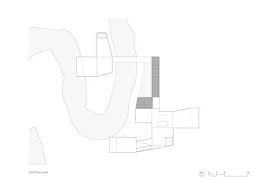 Gallery Of House On A Stream Architecture Brio 21 Architecture Floor Plans House