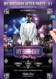 Invite everyone to your next birthday party with this awesome birthday party flyer maker! 99 Best Party Club Flyer Psd Templates Graphic Design Resources