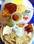 Indian Party Menu List