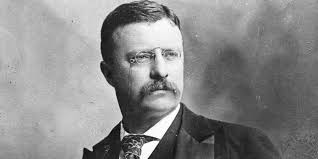 Teddy Roosevelt